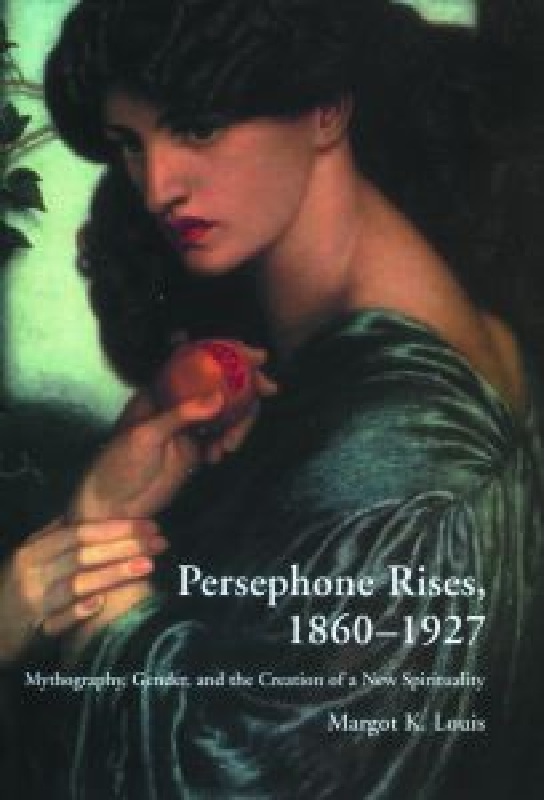 Jane Davenport, Persephone